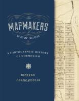 The Mapmakers of New Zion