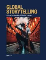 Global Storytelling, Vol. 1, No. 1