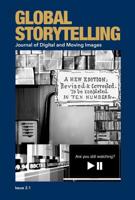 Global Storytelling, Vol. 2, No. 1