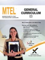 2017 MTEL General Curriculum (03)
