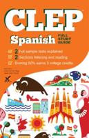 CLEP Spanish 2017