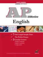 AP English 2017