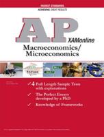 AP Macroeconomics/Microeconomics 2017