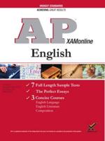 AP English: Language, Literature, and Composition
