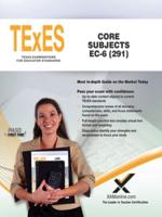 TExES Core Subjects EC-6 (291)