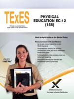 TExES Physical Education EC-12 (158)