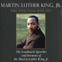 Martin Luther King, Jr., the Essential Box Set Lib/E