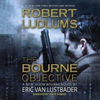 Robert Ludlum S the Bourne Objective