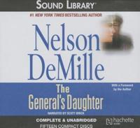 The General's Daughter Lib/E