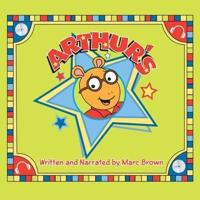 Arthur's Audio Favorites, Vol. 1 Lib/E