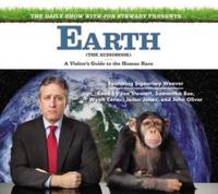 Earth (The Audiobook) Lib/E