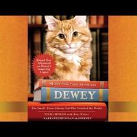 Dewey Lib/E