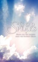 God Speaks