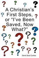 A Christian's First Steps, or "I've Been Saved, Now What?"