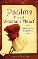 Psalms From A Woman's Heart®