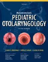 Bluestone and Stool's Pediatric Otolaryngology