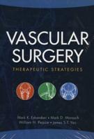 Vascular Surgery