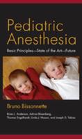 Pediatric Anesthesia