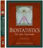 Biostatistics: The Bare Essentials, 3E With SPSS