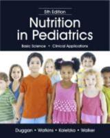 Nutrition in Pediatrics