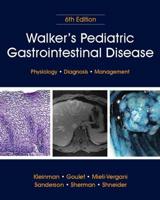 Walker's Pediatric Gastrointestinal Disease
