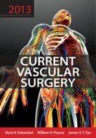 Current Vascular Surgery 2013