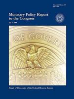 Monetary Policy Report to the Congress, 2009