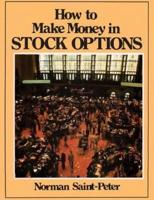 How to Make Money in Stock Options