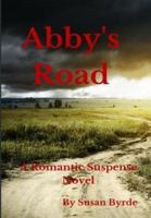 Abby's Road: A Romantic Suspense Novel