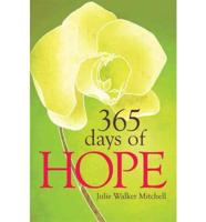 365 Days of Hope