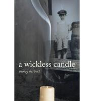 A Wickless Candle