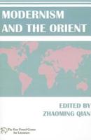 Modernism And The Orient