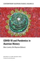 Covid-19 and Pandemics in Austrian History