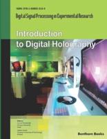Introduction to Digital Holography