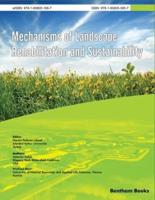 Mechanisms of Landscape Rehabilitation and Sustainability