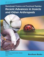 Recent Advances in Insects and Other Arthropods