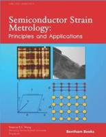Semiconductor Strain Metrology
