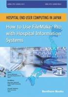 Hospital End User Computing in Japan