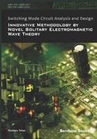 Switching Mode Circuit Analysis and Design