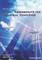 Energy Assessments for Industrial Complexes