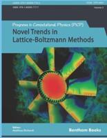 Novel Trends in Lattice-Boltzmann Methods