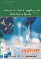 Frontiers in Clinical Drug Research - Anti-Cancer Agents