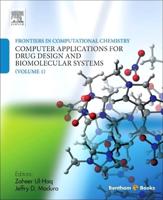 Frontiers in Computational Chemistry. Volume 1