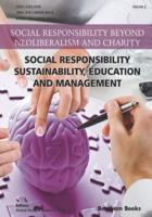 Social Responsibility