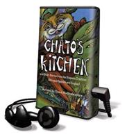 Chato's Kitchen and Other Stories from the Hispanic Tradition