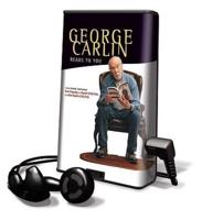 George Carlin Reads to You