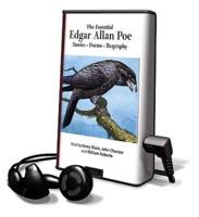 The Essential Edgar Allen Poe