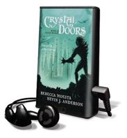 Crystal Doors Bk02 Ocean Realm