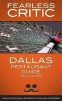 Dallas Restaurant Guide