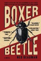 Boxer Beetle